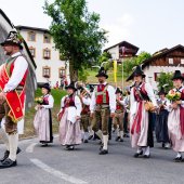 Bezirksmusikfest Samstag